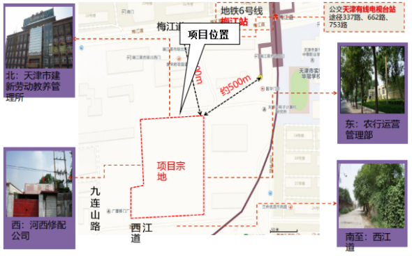 “筑巢引鳳，強基賦能” —— 服務保障性租賃住房建設 助力城市高質量發展